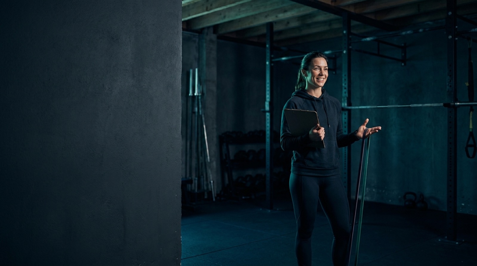 Fitness & Wellness bei der Arbeit