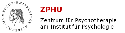 ZPHU — HU Berlin