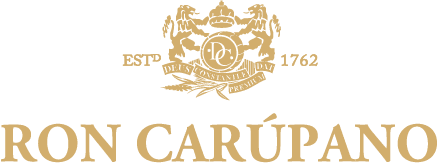 Logotipo de Ron Carupano en Siebweb